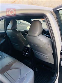 تويوتا أفالون